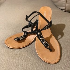 Dressy Sandals